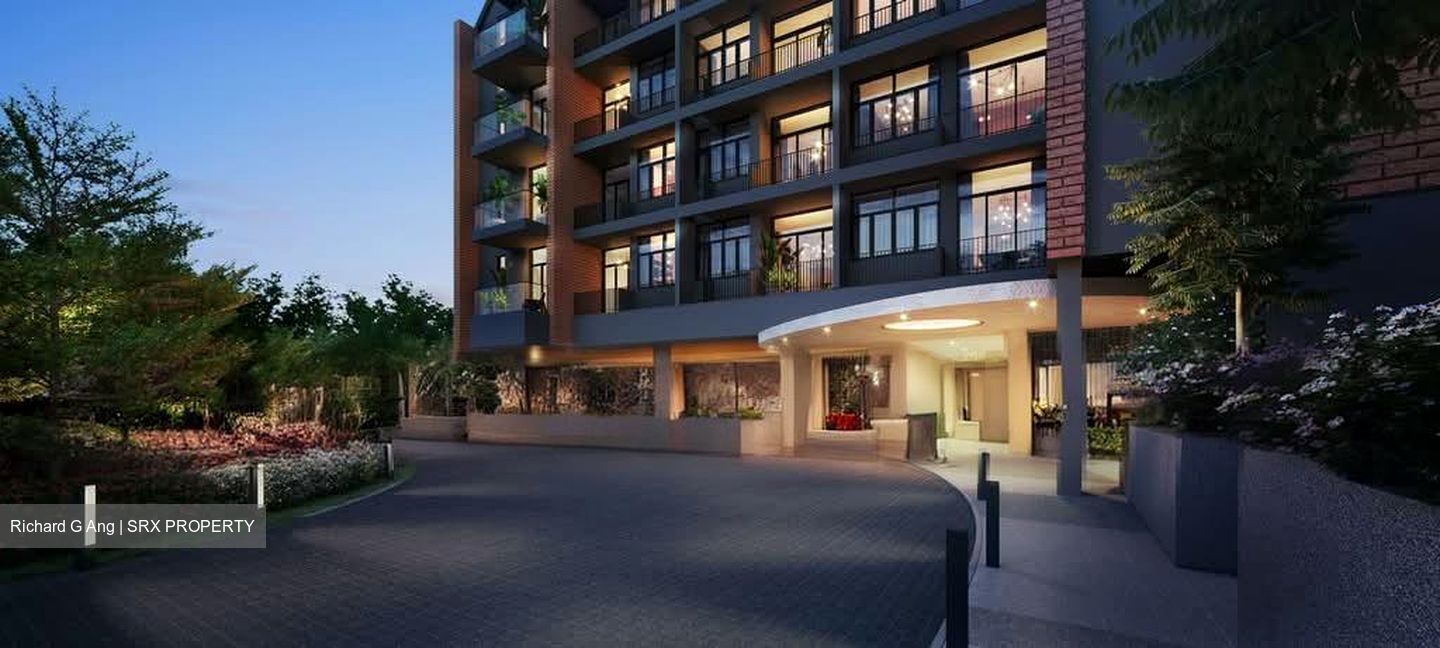 Claydence (D15), Apartment #599762631